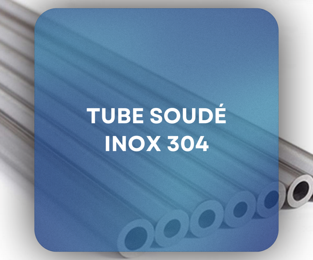 tube 304